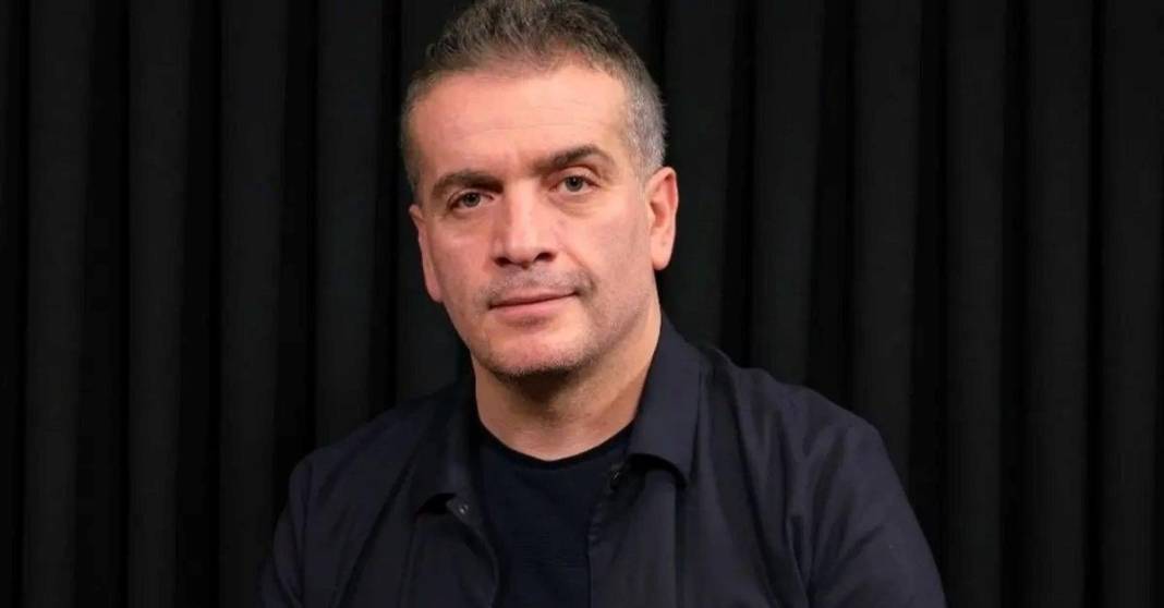 Murat Cemcir’in sağlık durumu merak konusu oldu: Ünlü oyuncu yoğun bakımda 5